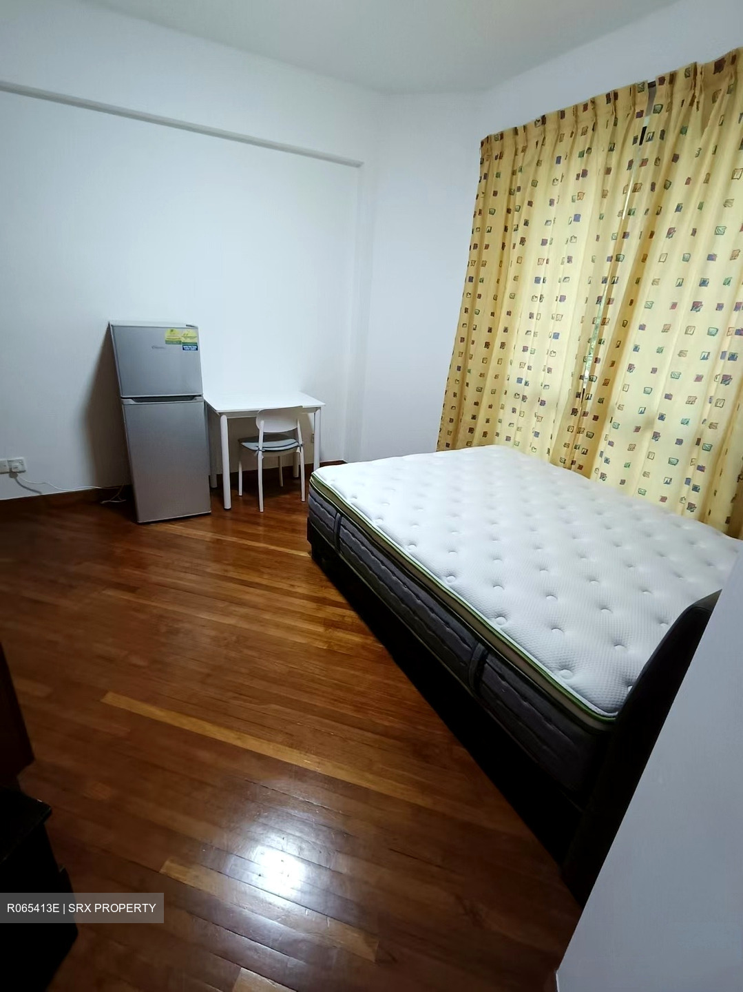 Simei Green Condominium (D18), Condominium #601813681